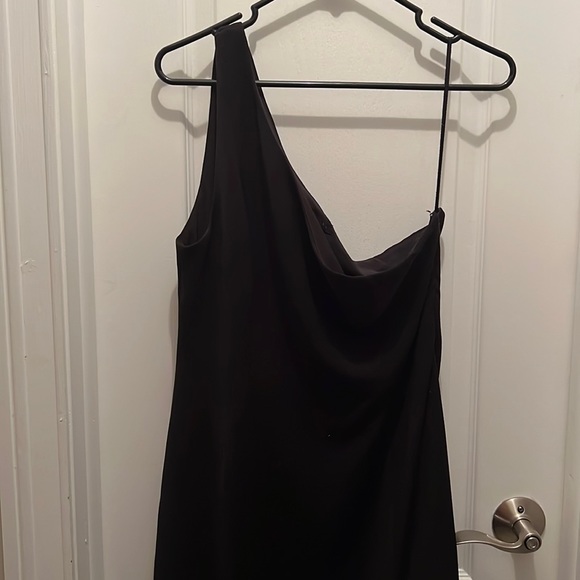 NBD black gown Large. Great condition - Picture 5 of 5